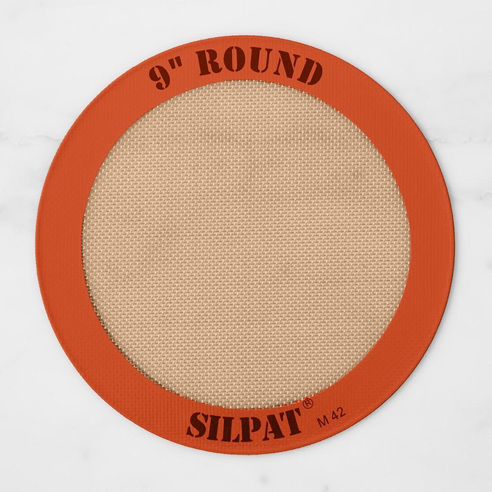 Silpat NonStick Silicone Baking Mat Williams Sonoma Australia